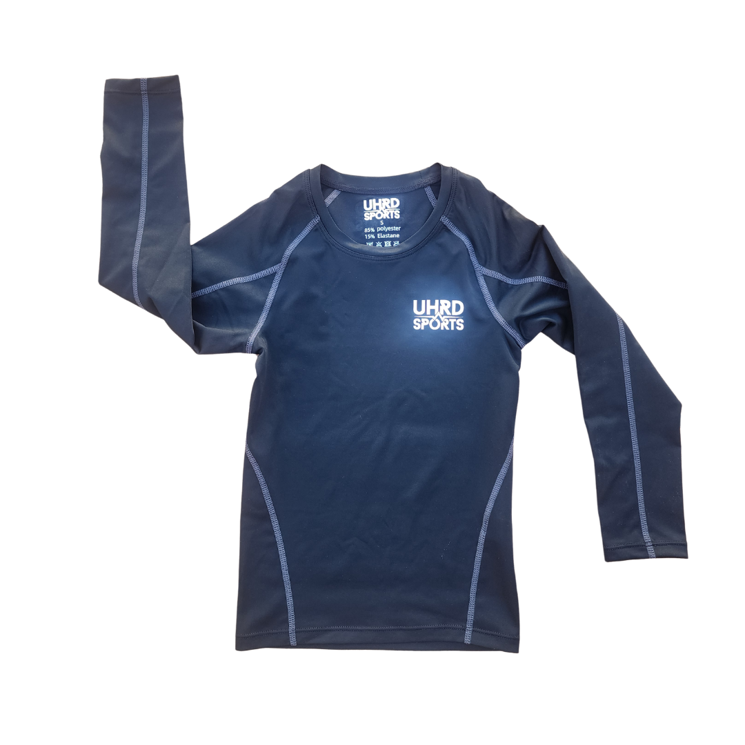 UHRD Kids Compression Shirt