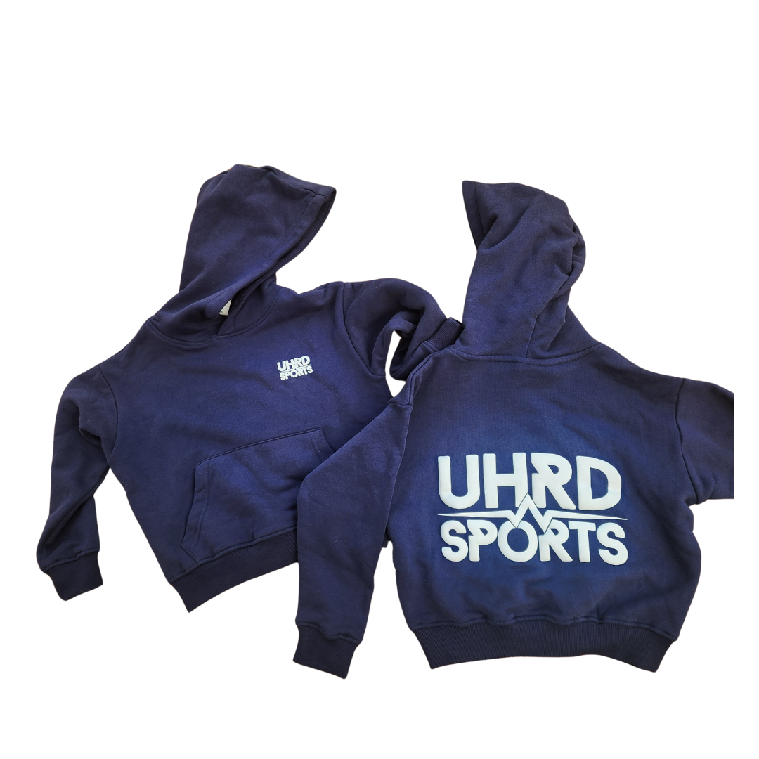 UHRD Kids Hoodie
