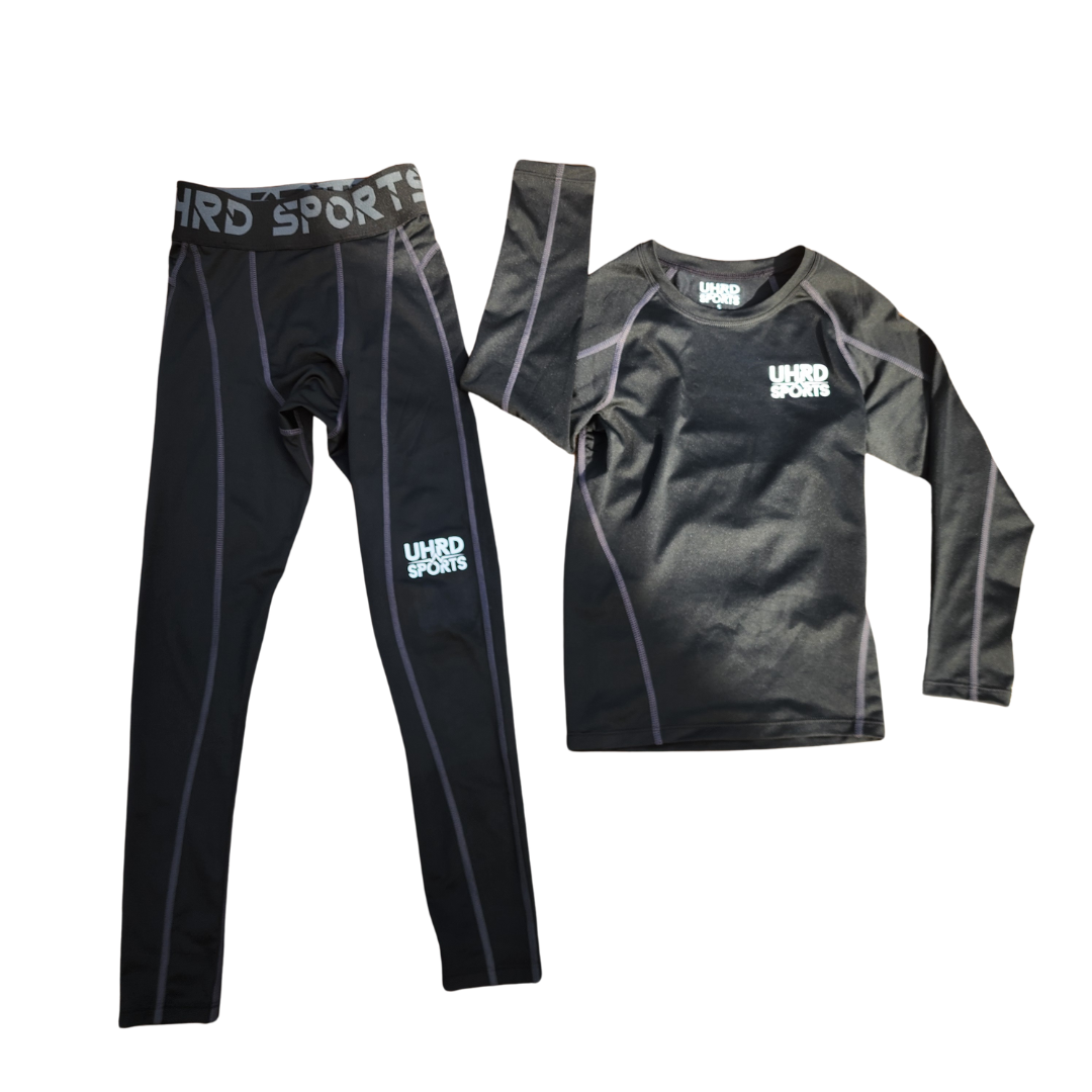 UHRD Kids Sports Gear Set