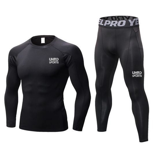 Sports Gear Set