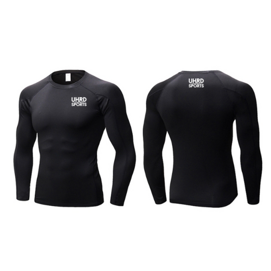 UHRD Compression Shirt Longsleeve