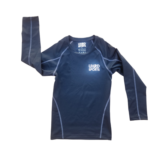 UHRD Kids Compression Shirt