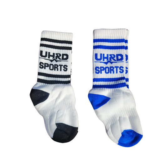 UHRD Kids Socks