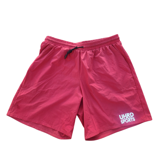 UHRD Workout Shorts