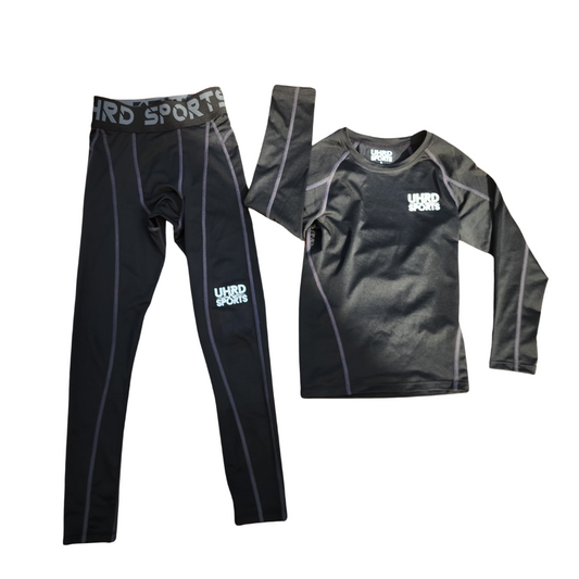UHRD Kids Sports Gear Set